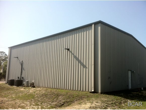 No Named Subdivision - Commercial Sale