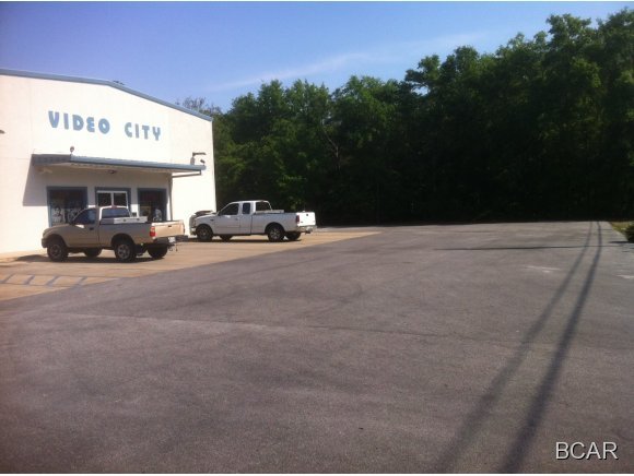 No Named Subdivision - Commercial Sale