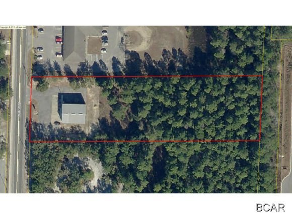 No Named Subdivision - Commercial Sale
