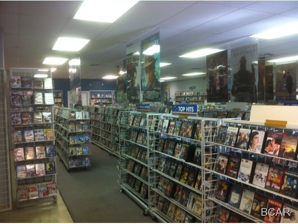 No Named Subdivision - Commercial Sale