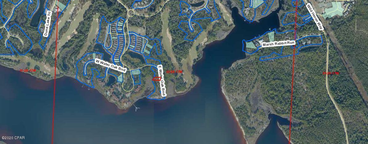 Wild Heron Phase II - Land