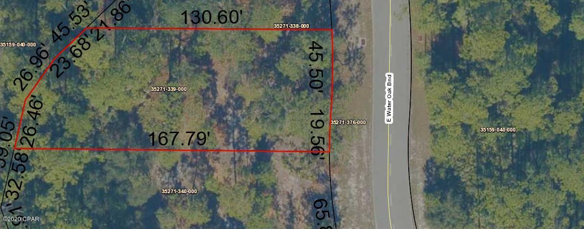 Wild Heron Phase II - Land