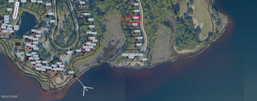 Come build your dream home in Wild Heron Phase II S/D with Conservation areas around this Lot Type C! This a 734-acre Residential Community along the shores of Lake Powell, Florida's largest dune lake with 13,500 ft. of shoreline. This will be home to approx. 600 families. Comprised of homesites, bungalows, single-family homes, and custom-designed homes, as well as condominium residences.



Enjoy Amenities including a lakeview swimming pool, health & fitness center, lakeside boardwalk, and a revered oak-filled family park and more. Come see the Greg Norman-designed Shark's Tooth Golf Course. 



Just minutes from world class shopping, dining and of course the World's Most Beautiful Beaches of Panama City Beach, Rosemary Beach, 30A and the Beaches of South Walton County.