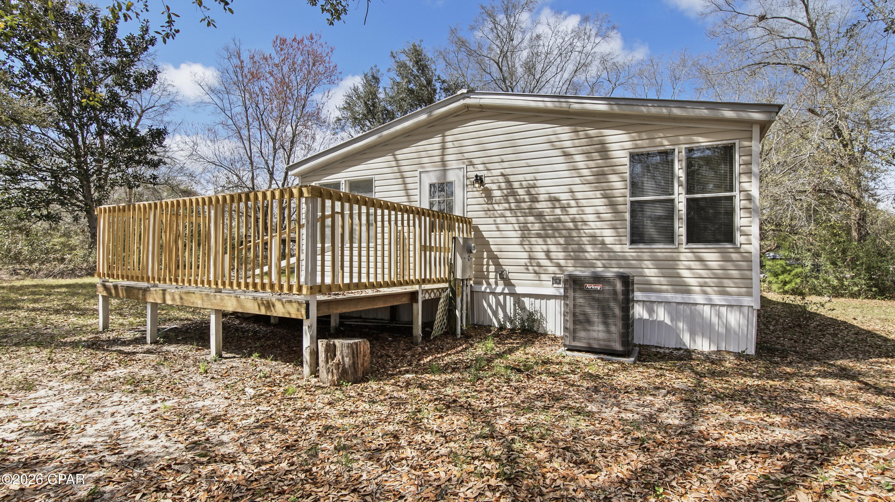 [No Recorded Subdiv] - Residential