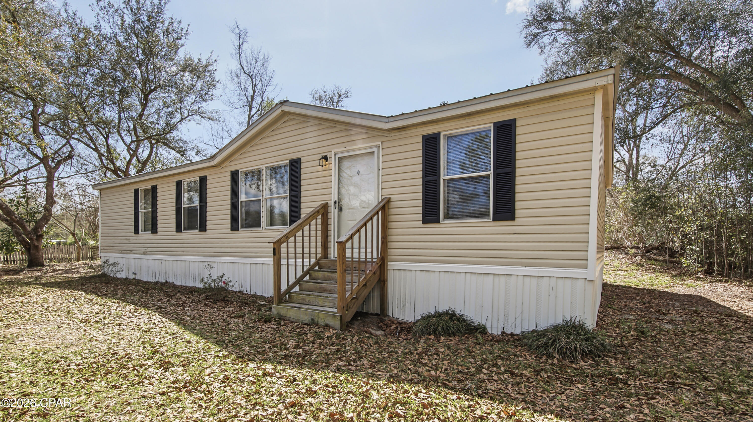 [No Recorded Subdiv] - Residential