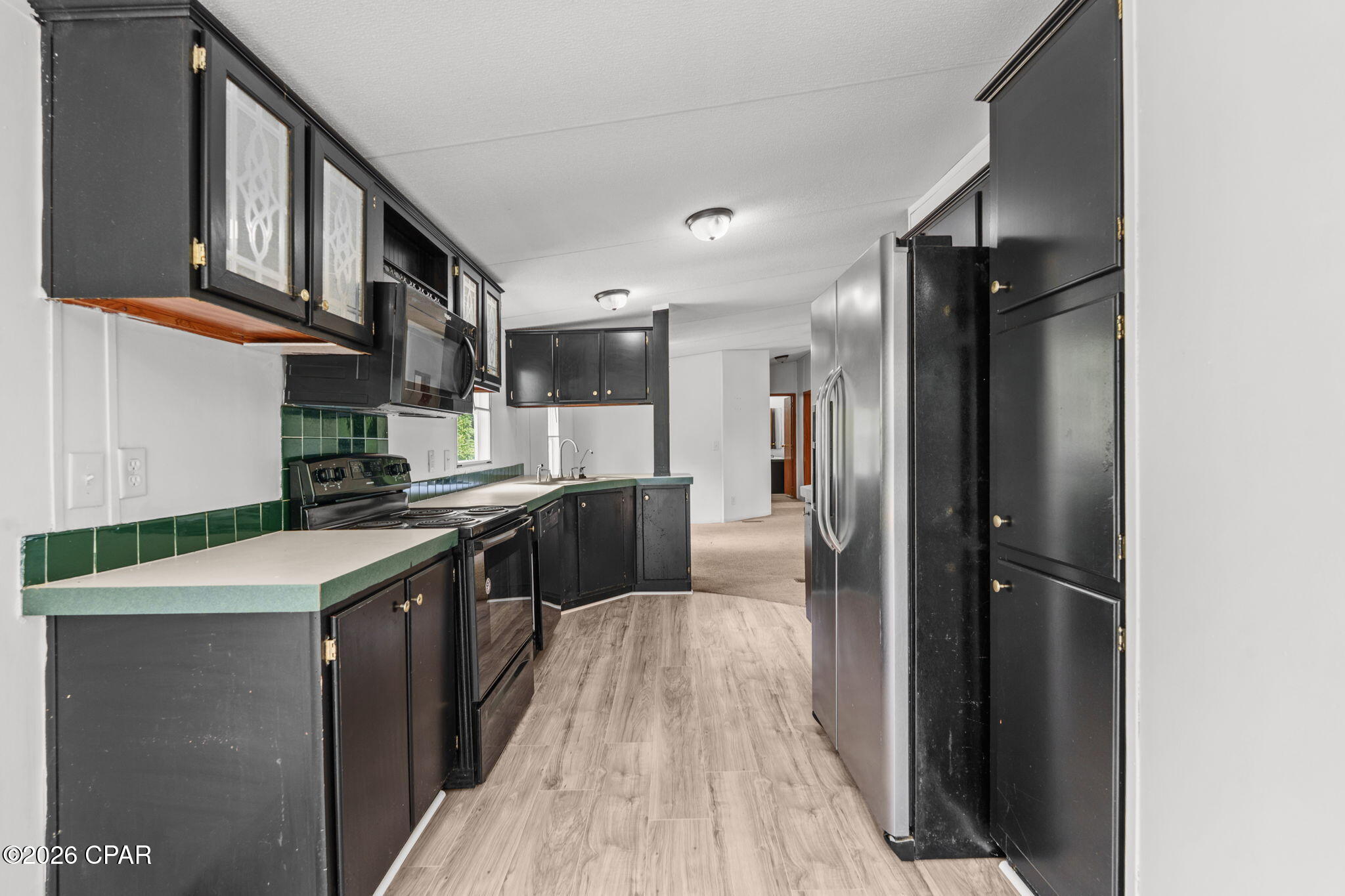 [No Recorded Subdiv] - Residential