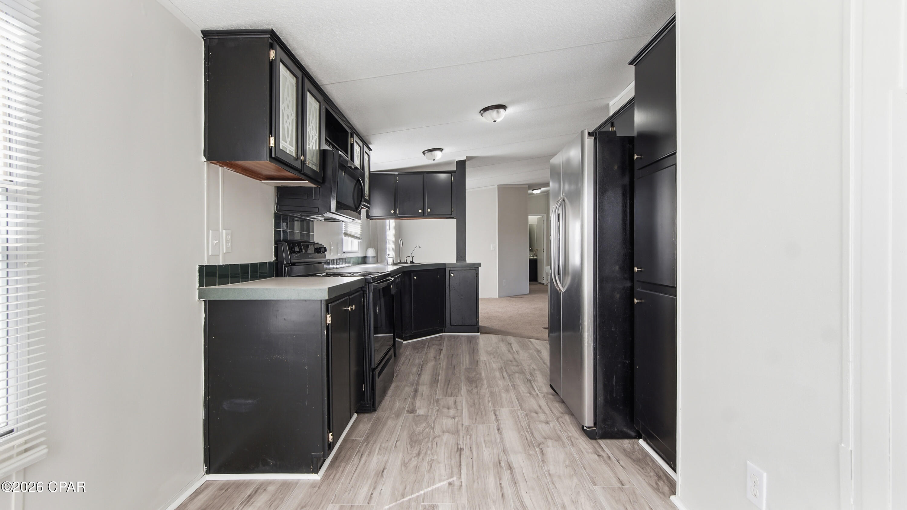 [No Recorded Subdiv] - Residential