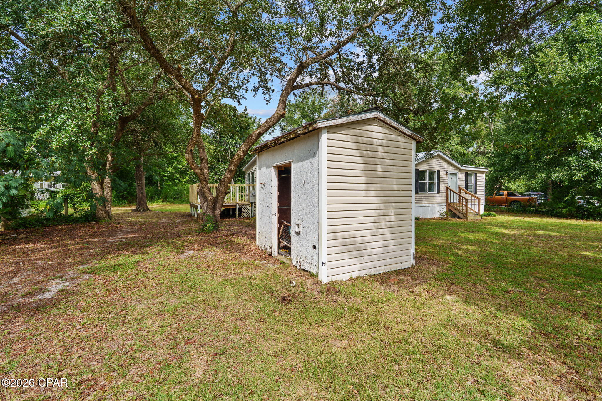 [No Recorded Subdiv] - Residential