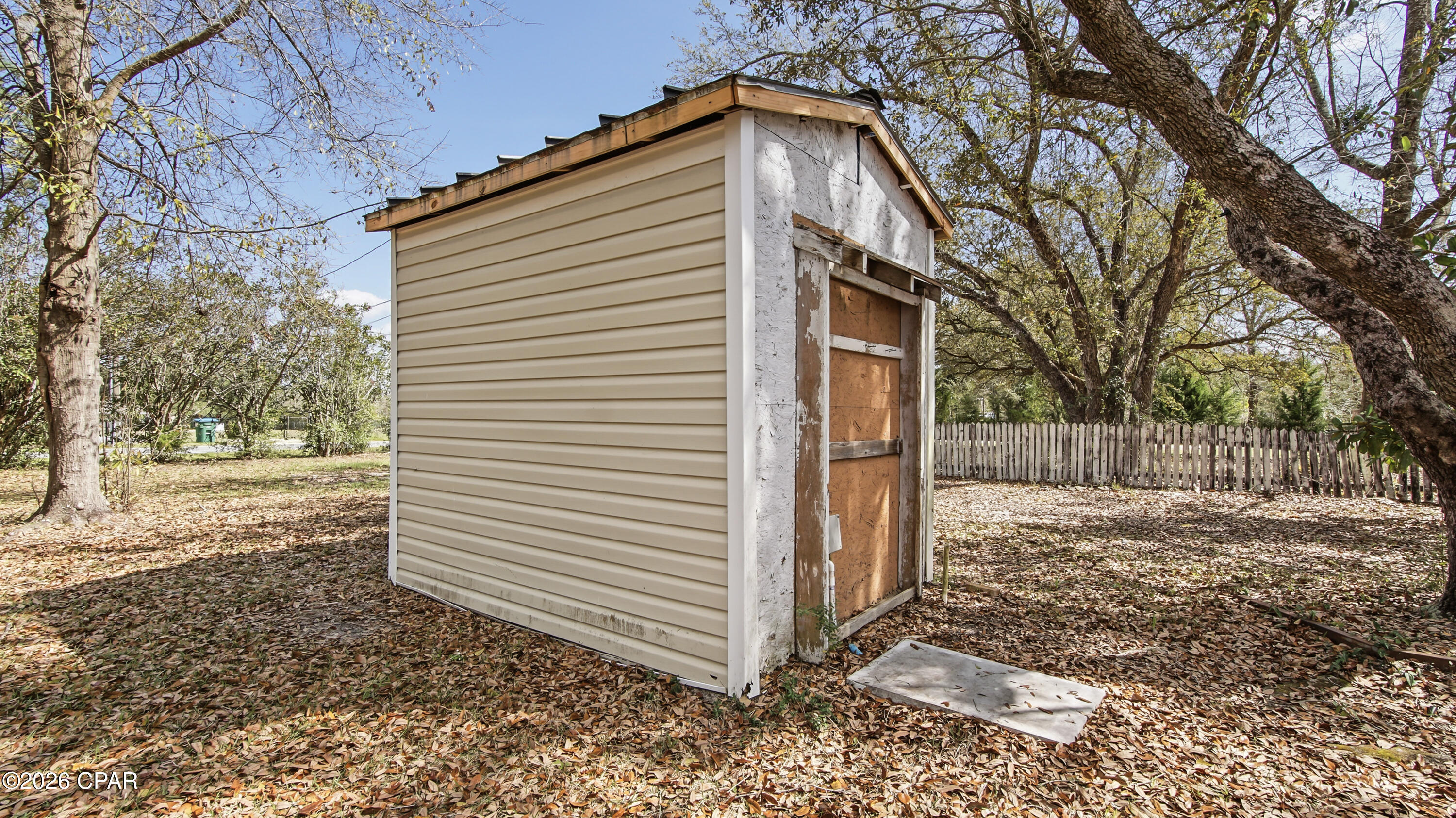 [No Recorded Subdiv] - Residential