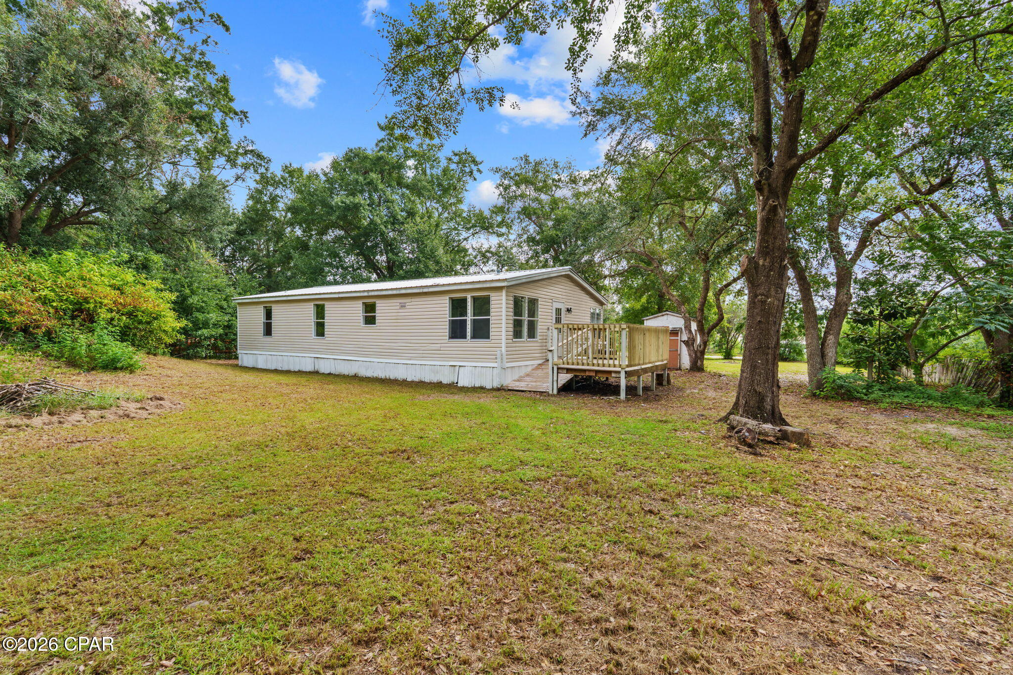 [No Recorded Subdiv] - Residential