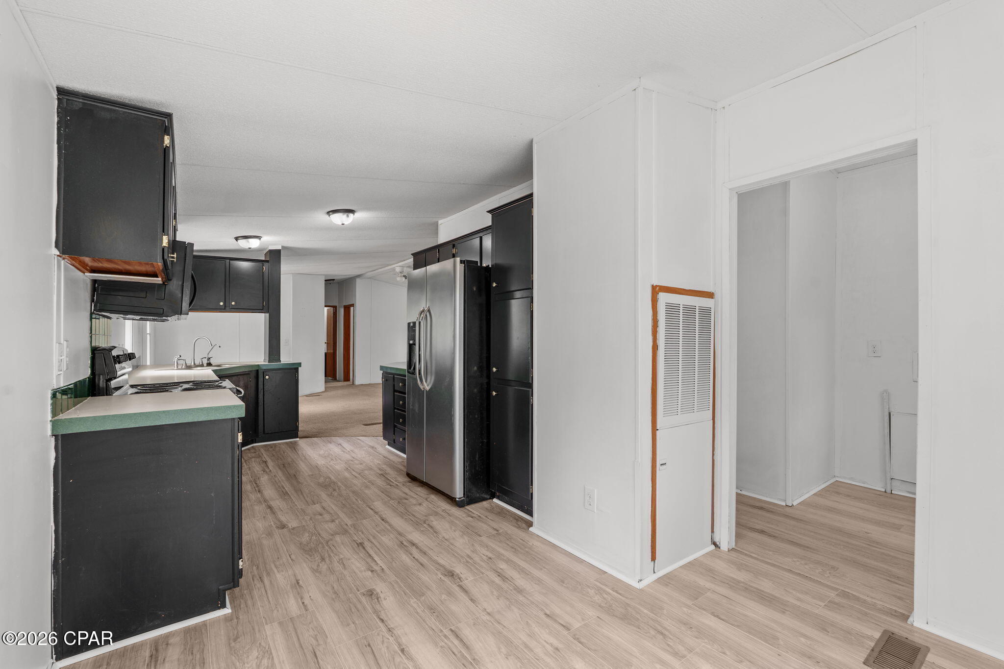 [No Recorded Subdiv] - Residential