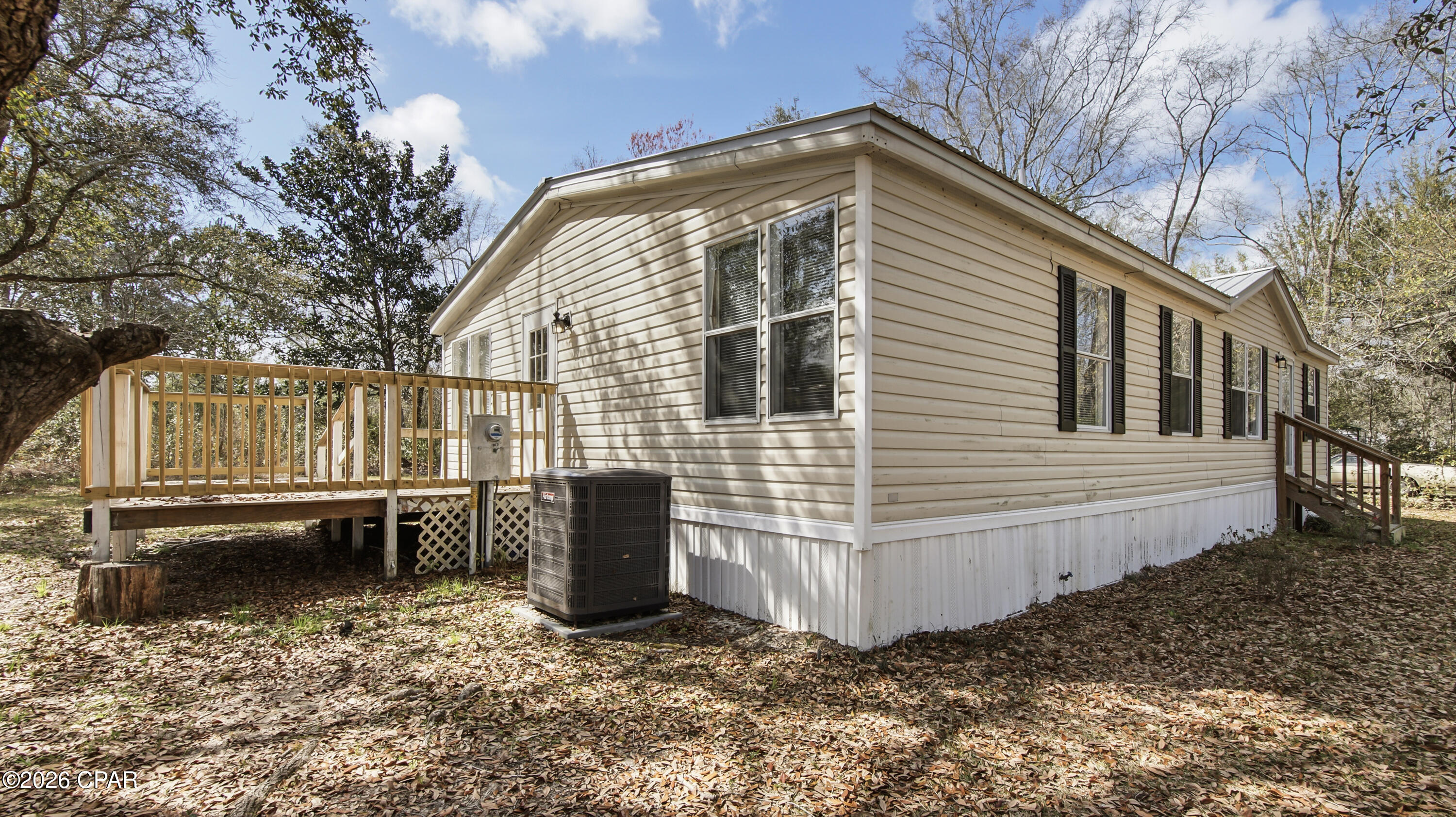 [No Recorded Subdiv] - Residential