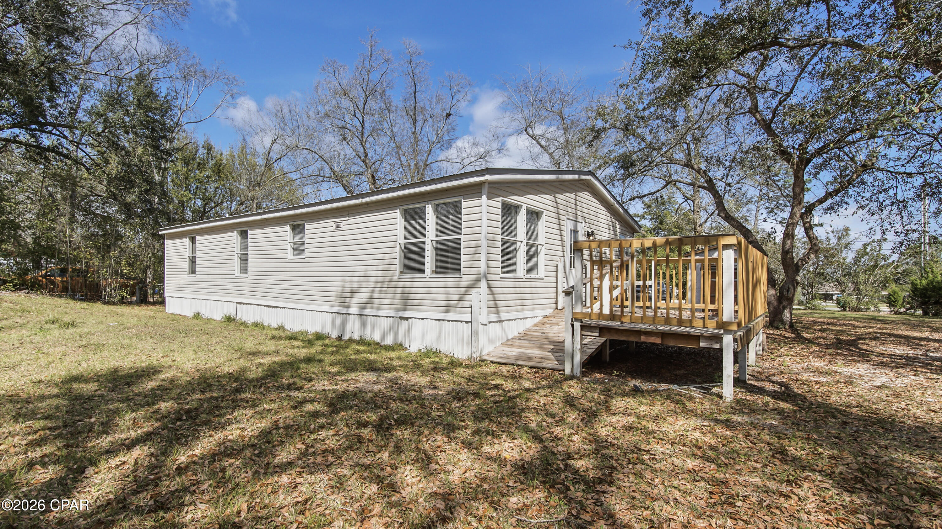 [No Recorded Subdiv] - Residential