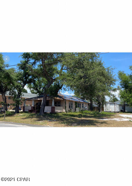 Cove Harbor - Residential