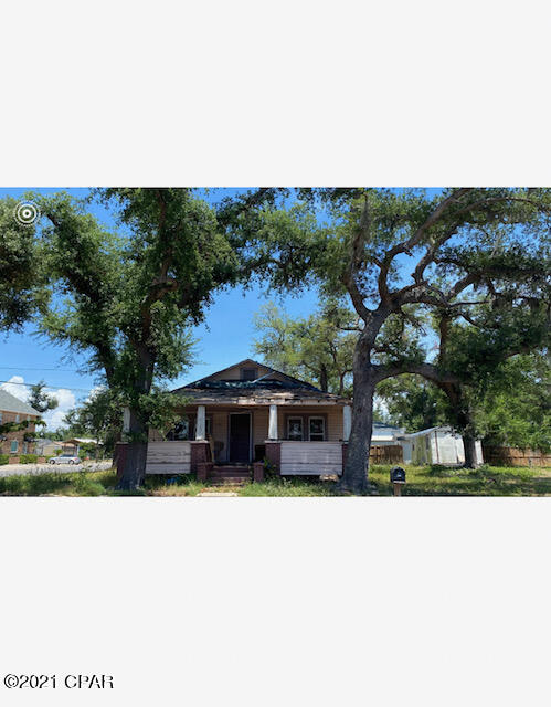 Cove Harbor - Residential