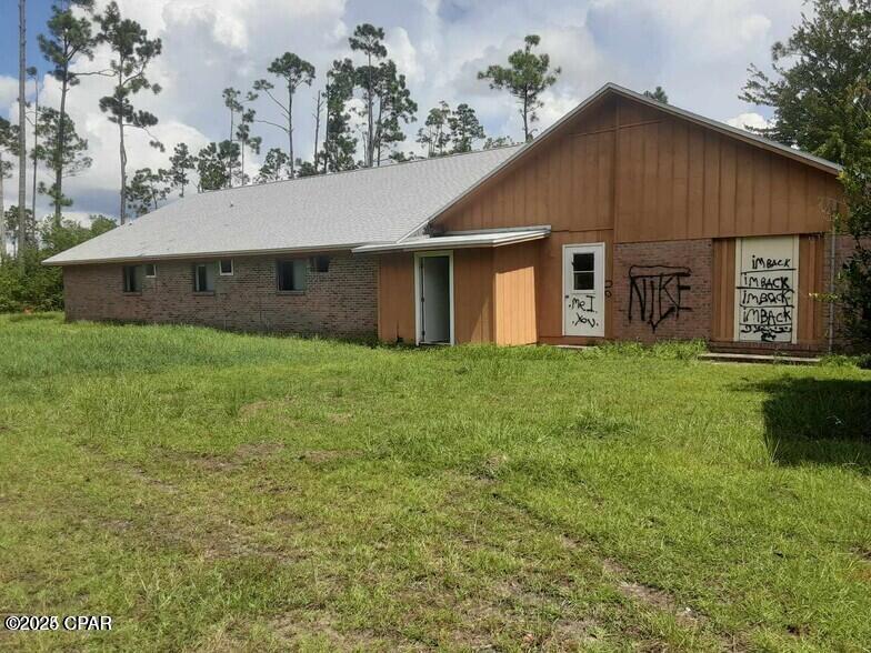 [No Recorded Subdiv] - Residential