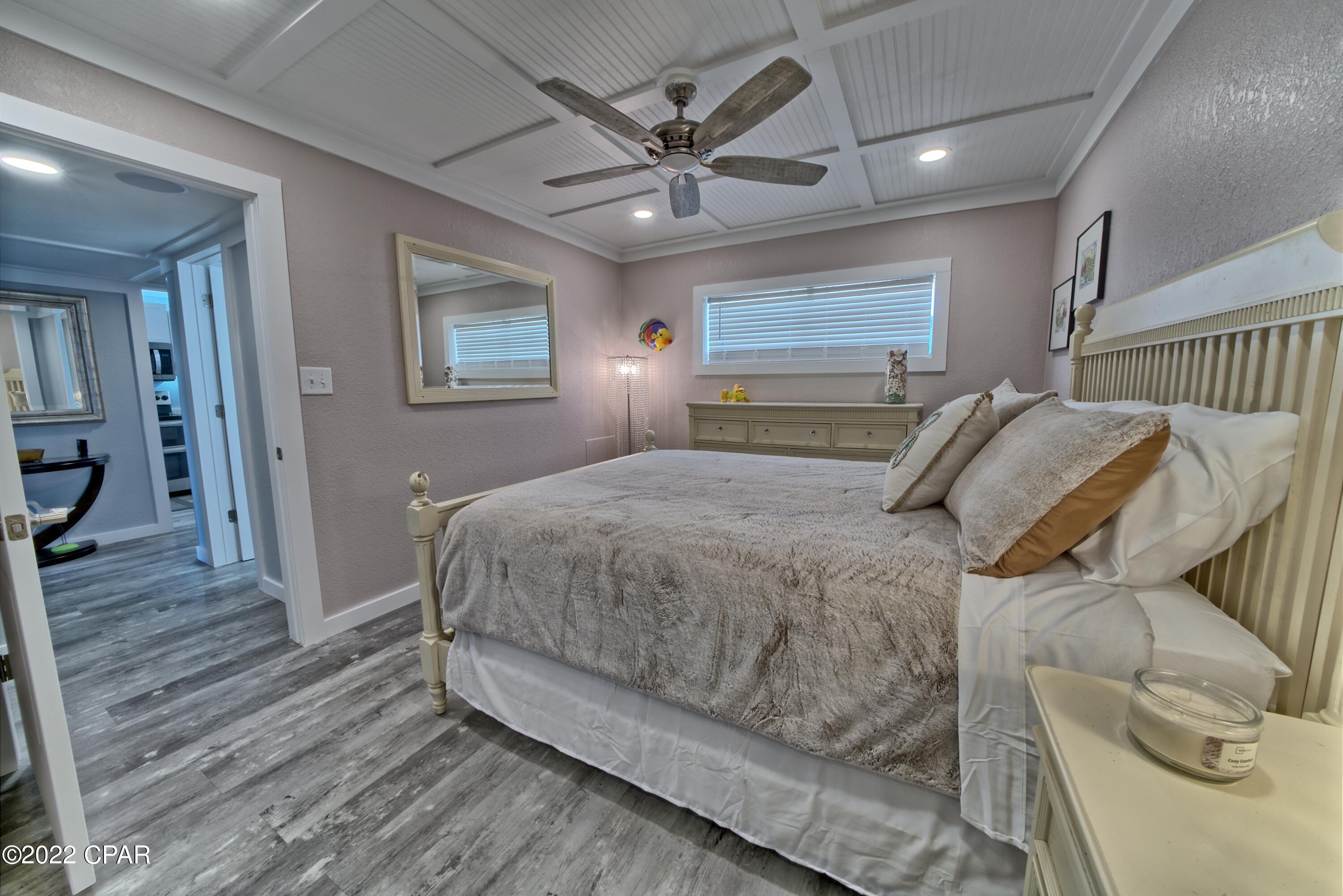 Leisure #1 Condo - Residential