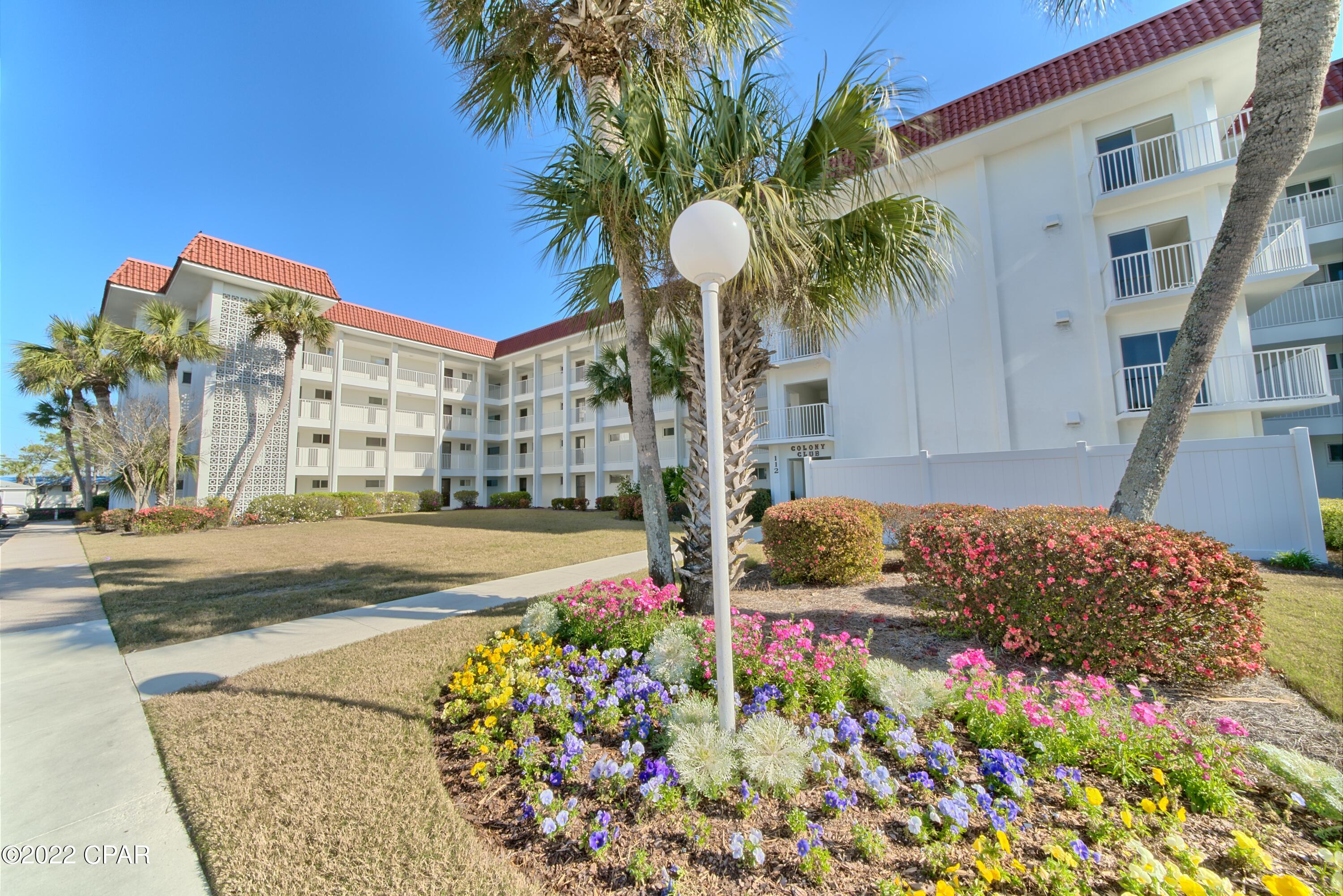 Leisure #1 Condo - Residential