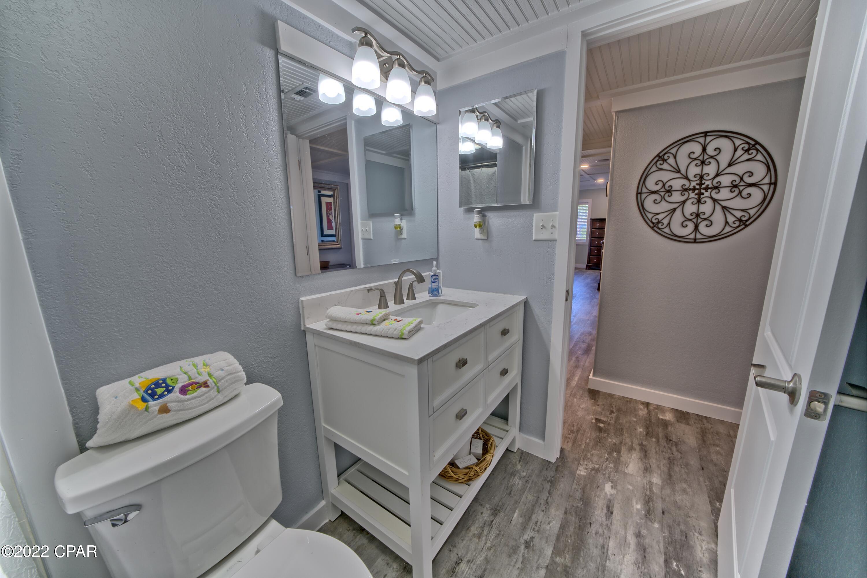 Leisure #1 Condo - Residential