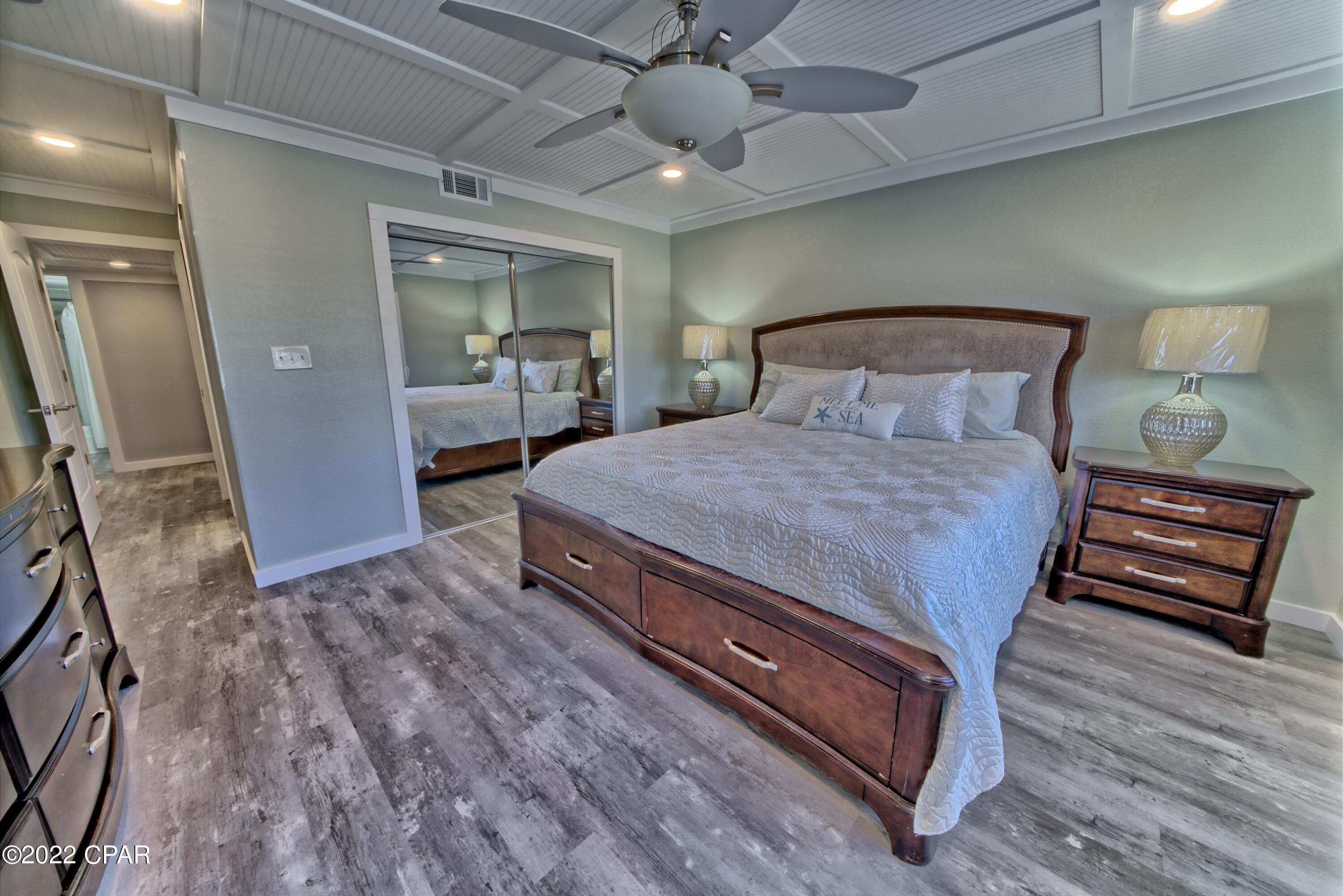 Leisure #1 Condo - Residential