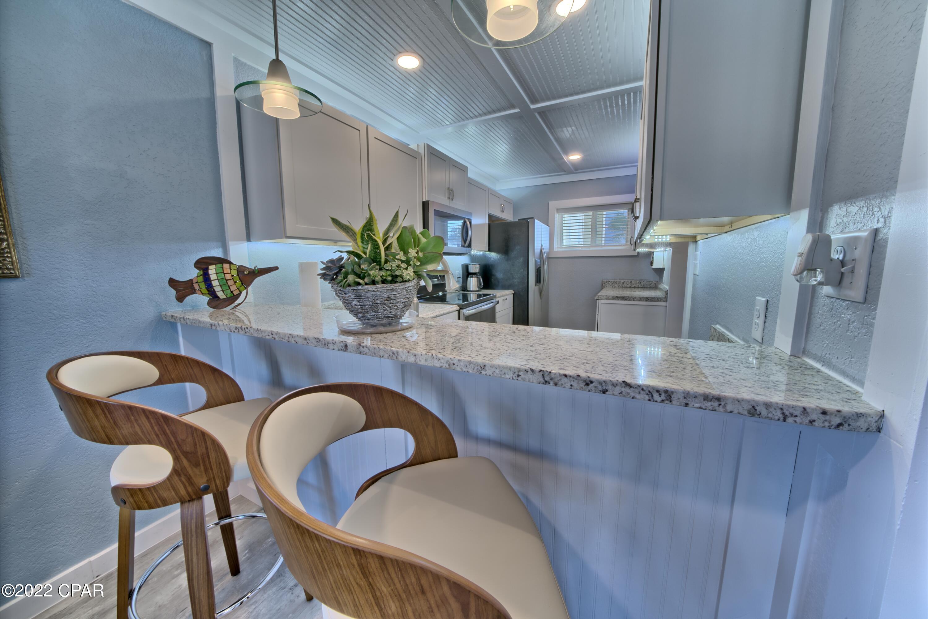 Leisure #1 Condo - Residential