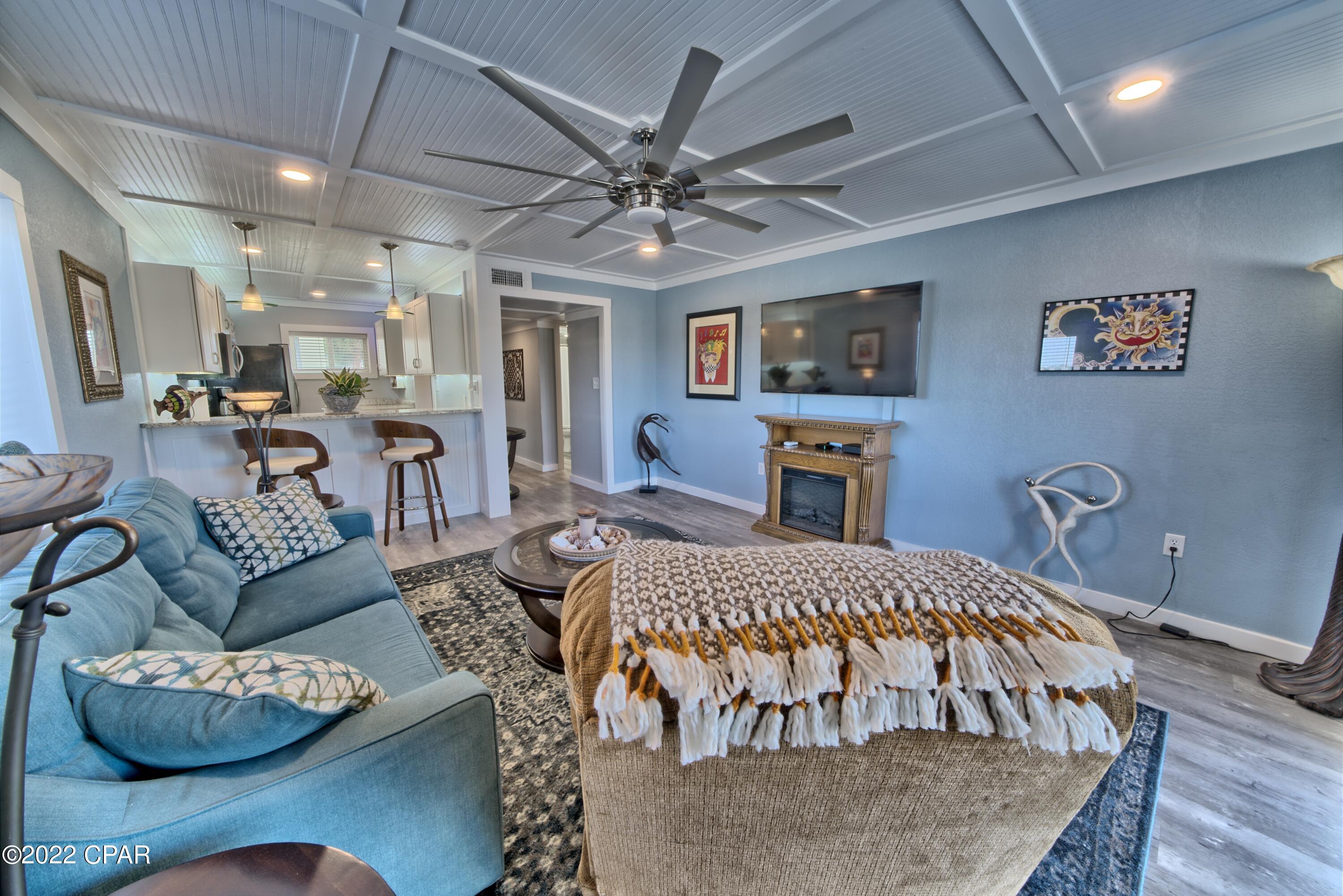 Leisure #1 Condo - Residential