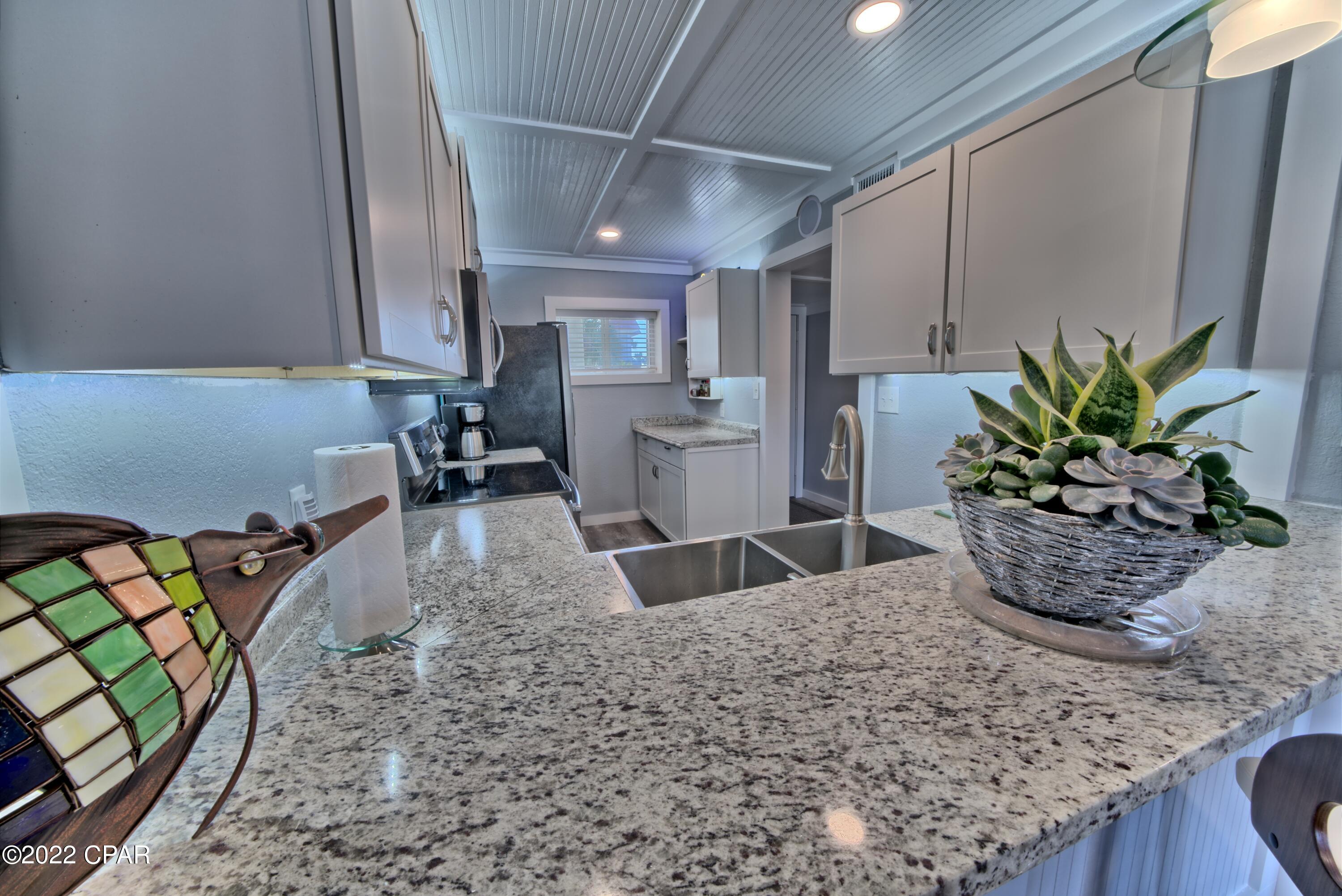 Leisure #1 Condo - Residential