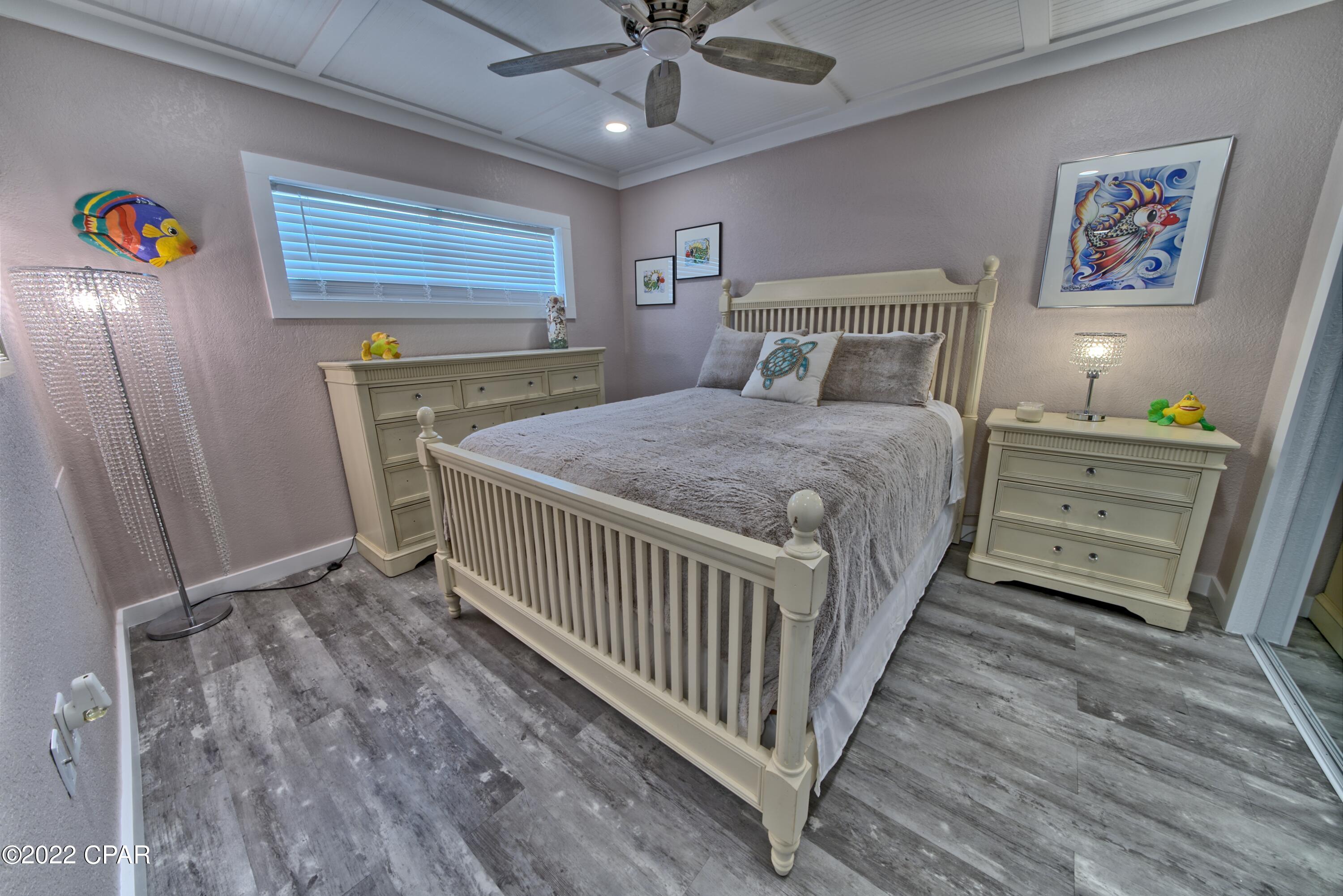 Leisure #1 Condo - Residential