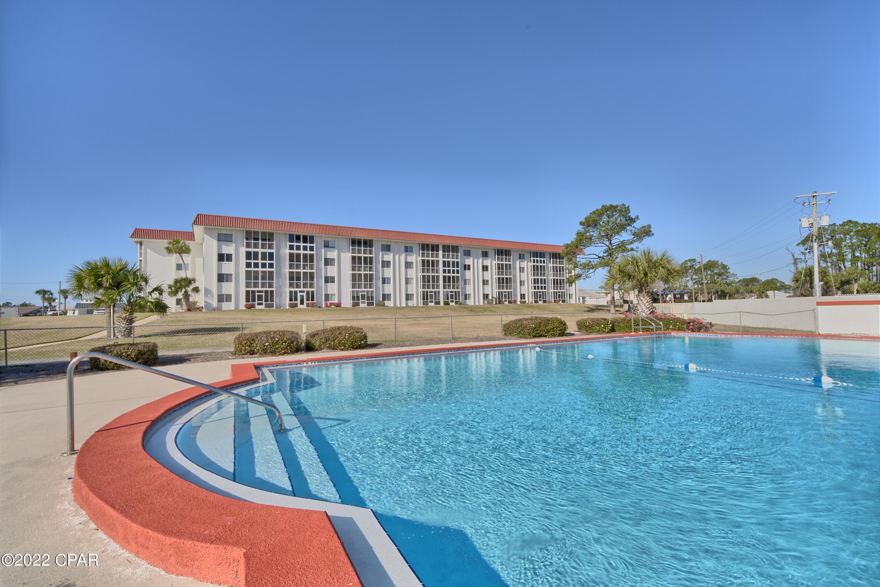 Leisure #1 Condo - Residential