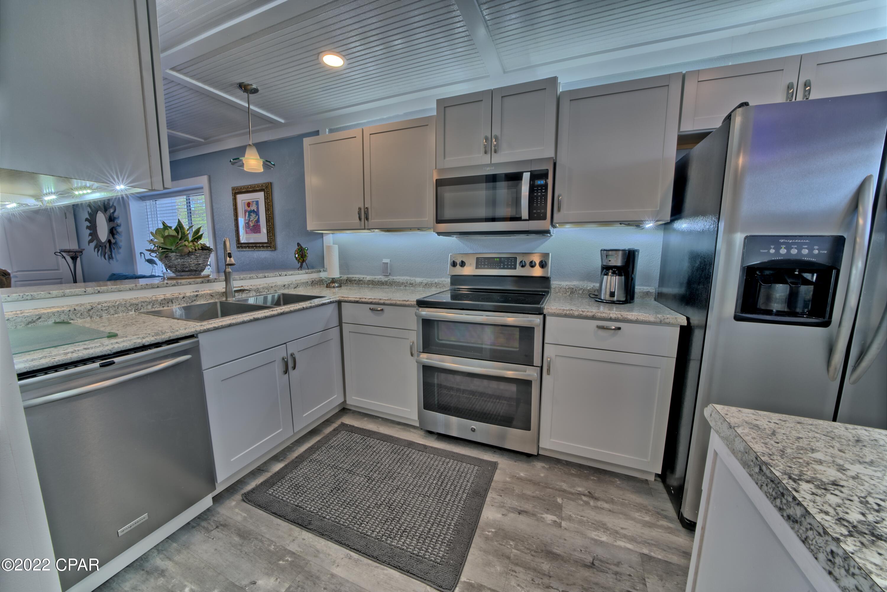 Leisure #1 Condo - Residential