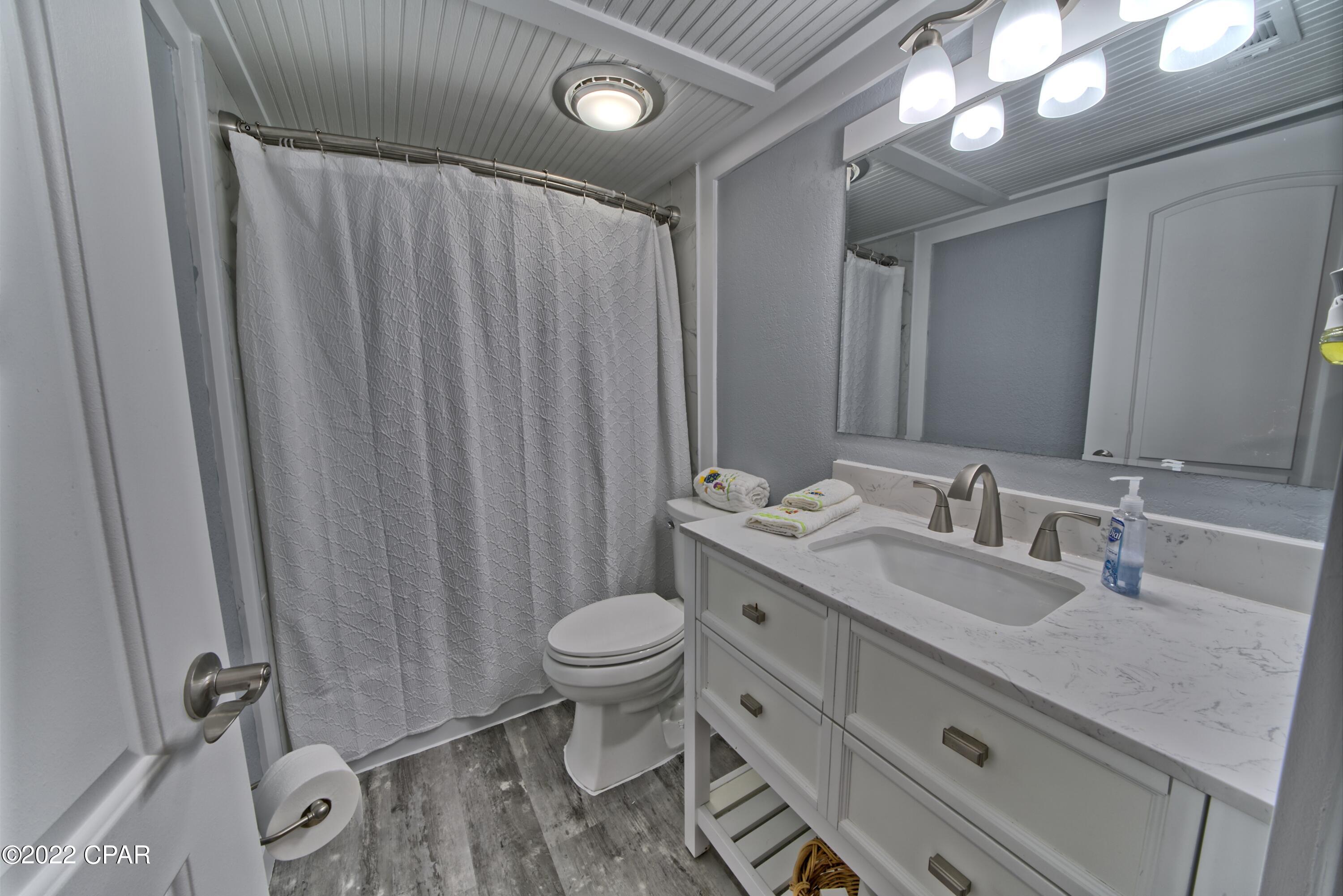 Leisure #1 Condo - Residential