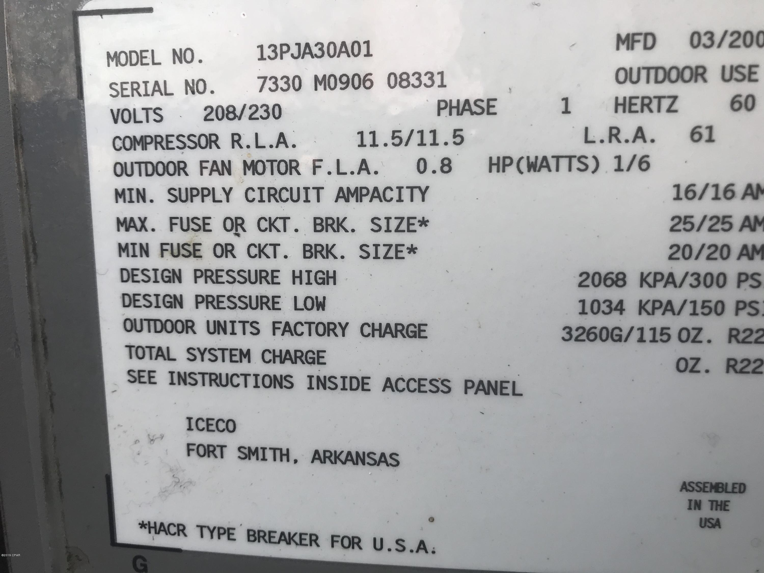 Lannie Rowe Lake Estates U-8 - Residential