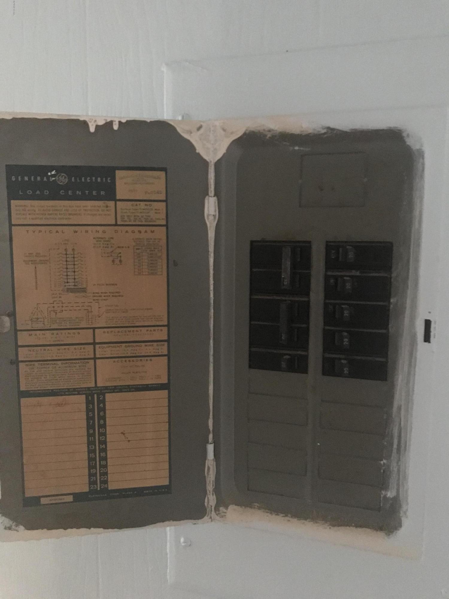 Lannie Rowe Lake Estates U-8 - Residential