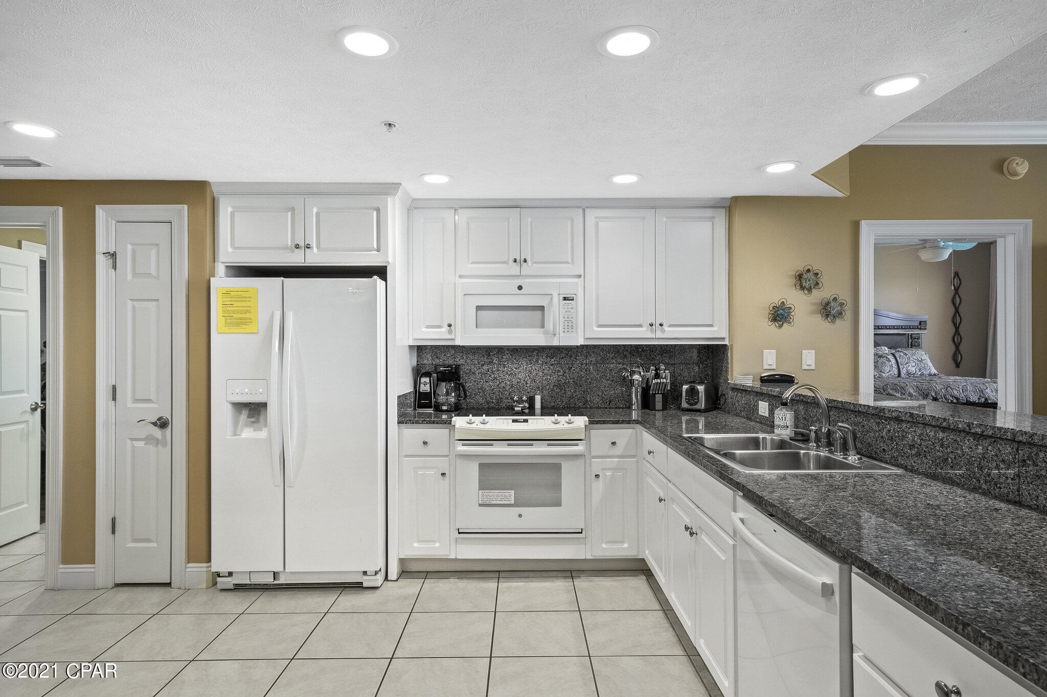 Treasure Island Resort - Residential