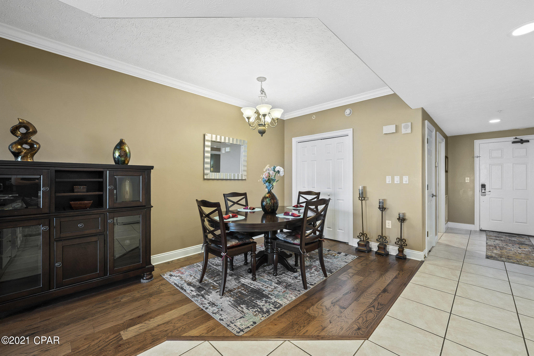 Treasure Island Resort - Residential