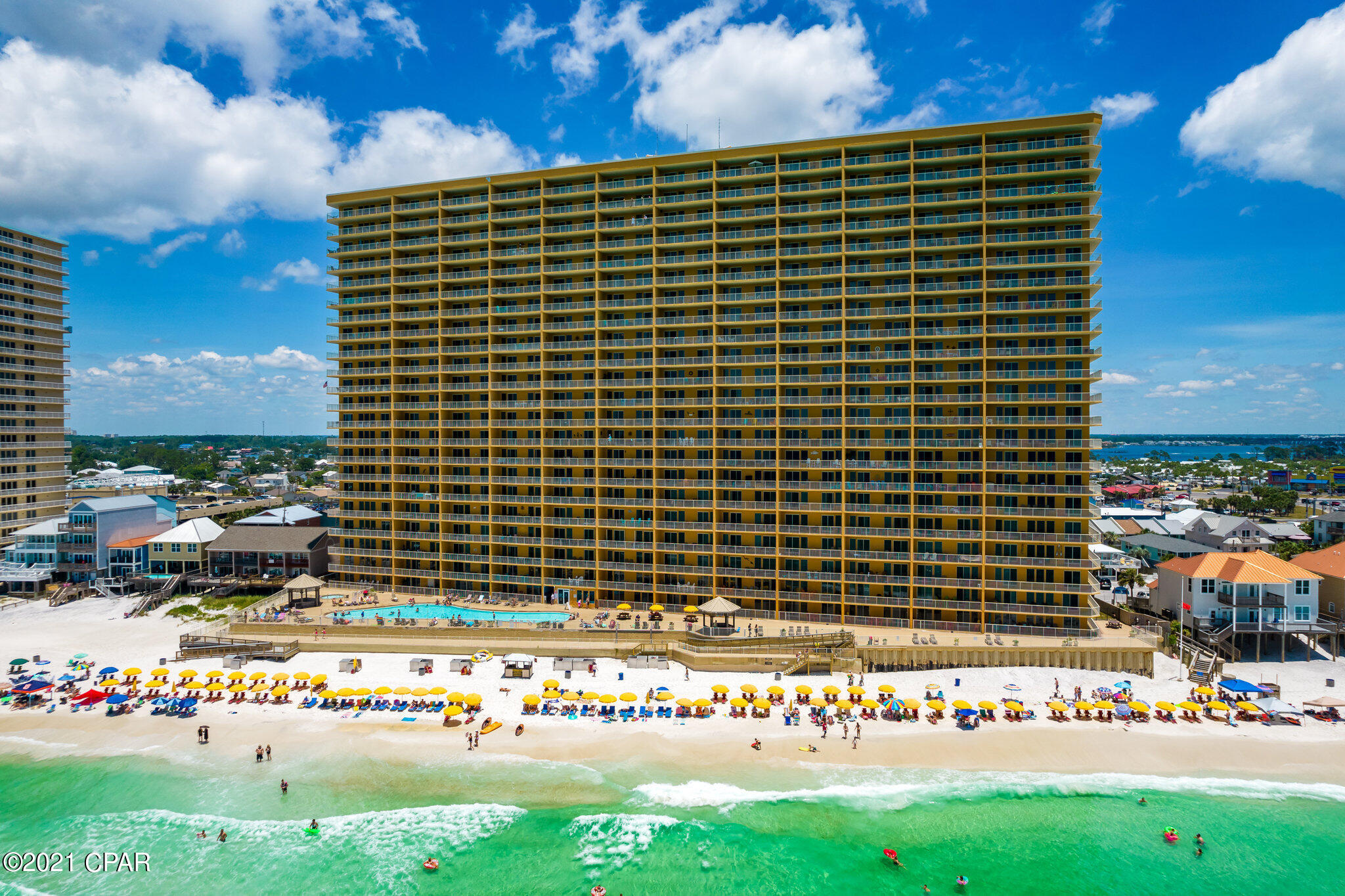 Treasure Island Resort - Residential