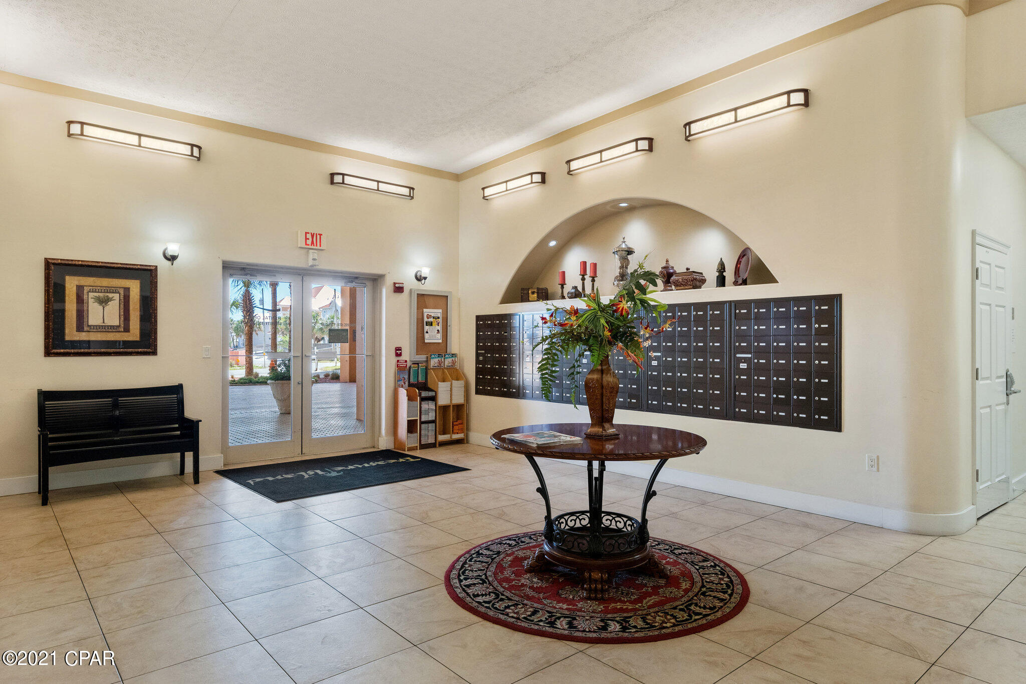 Treasure Island Resort - Residential