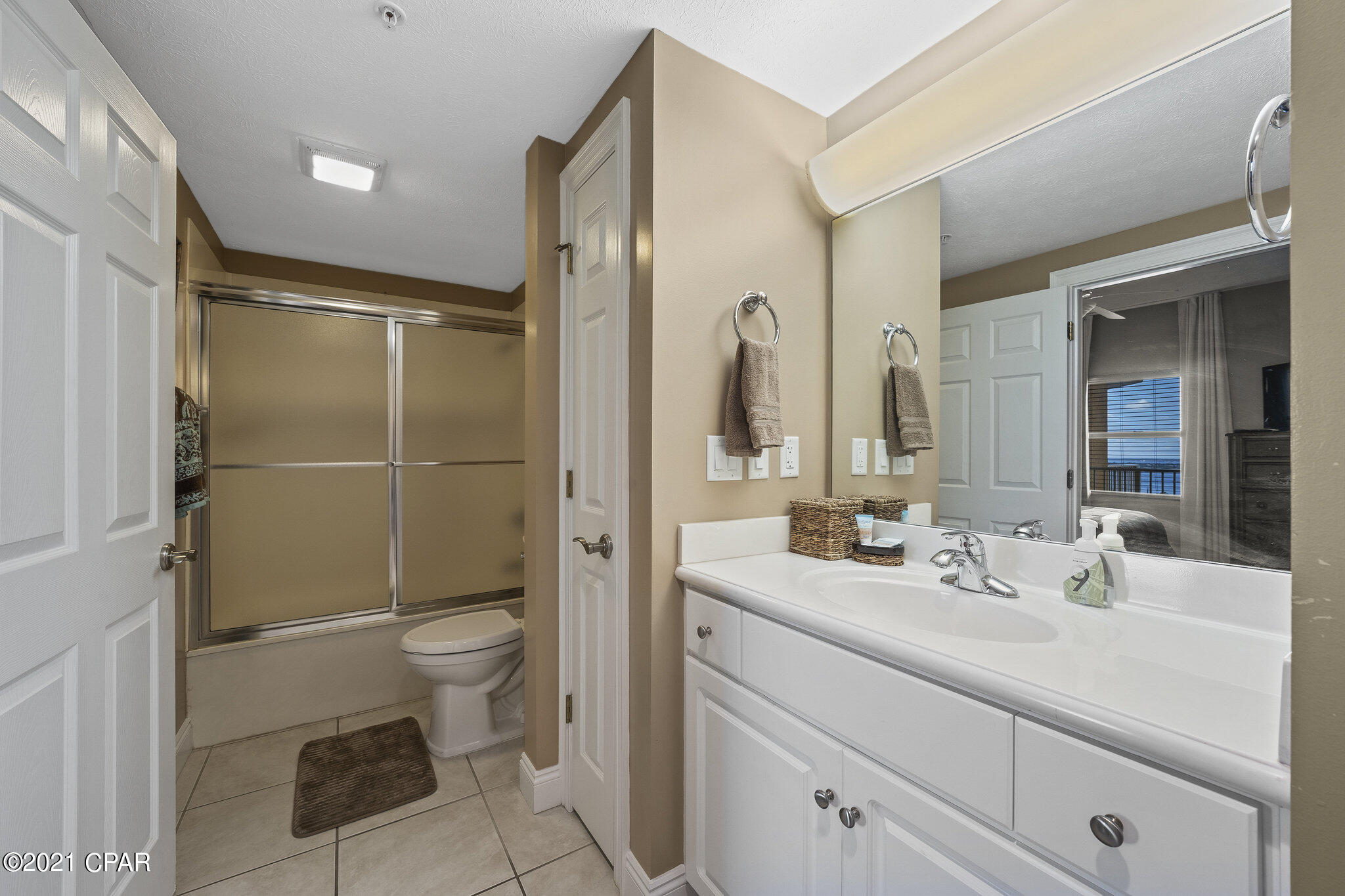 Treasure Island Resort - Residential