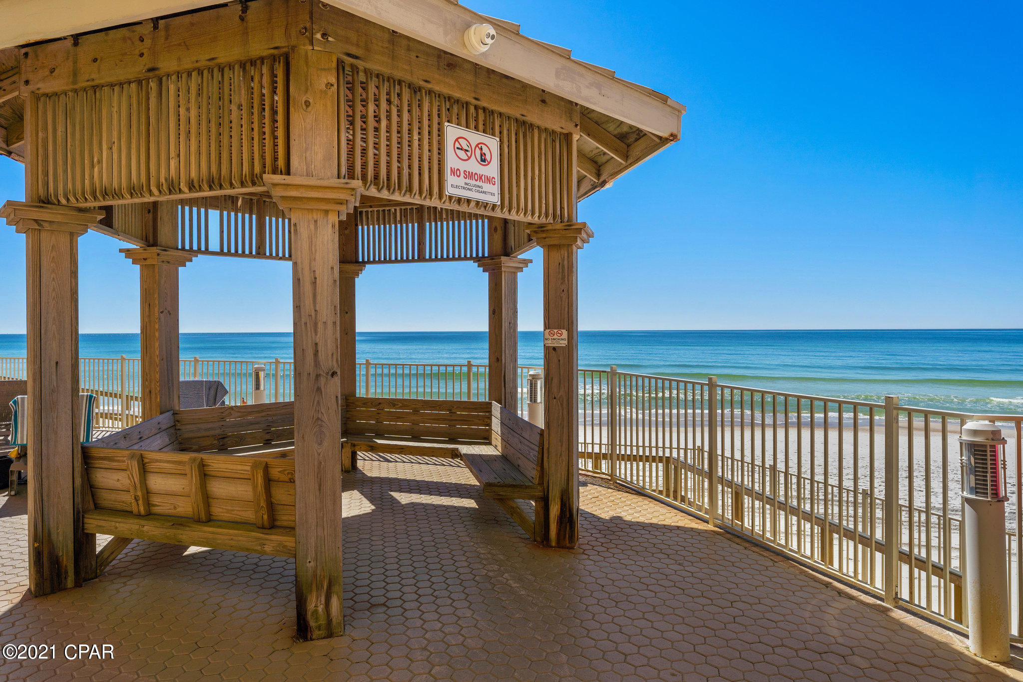 Treasure Island Resort - Residential