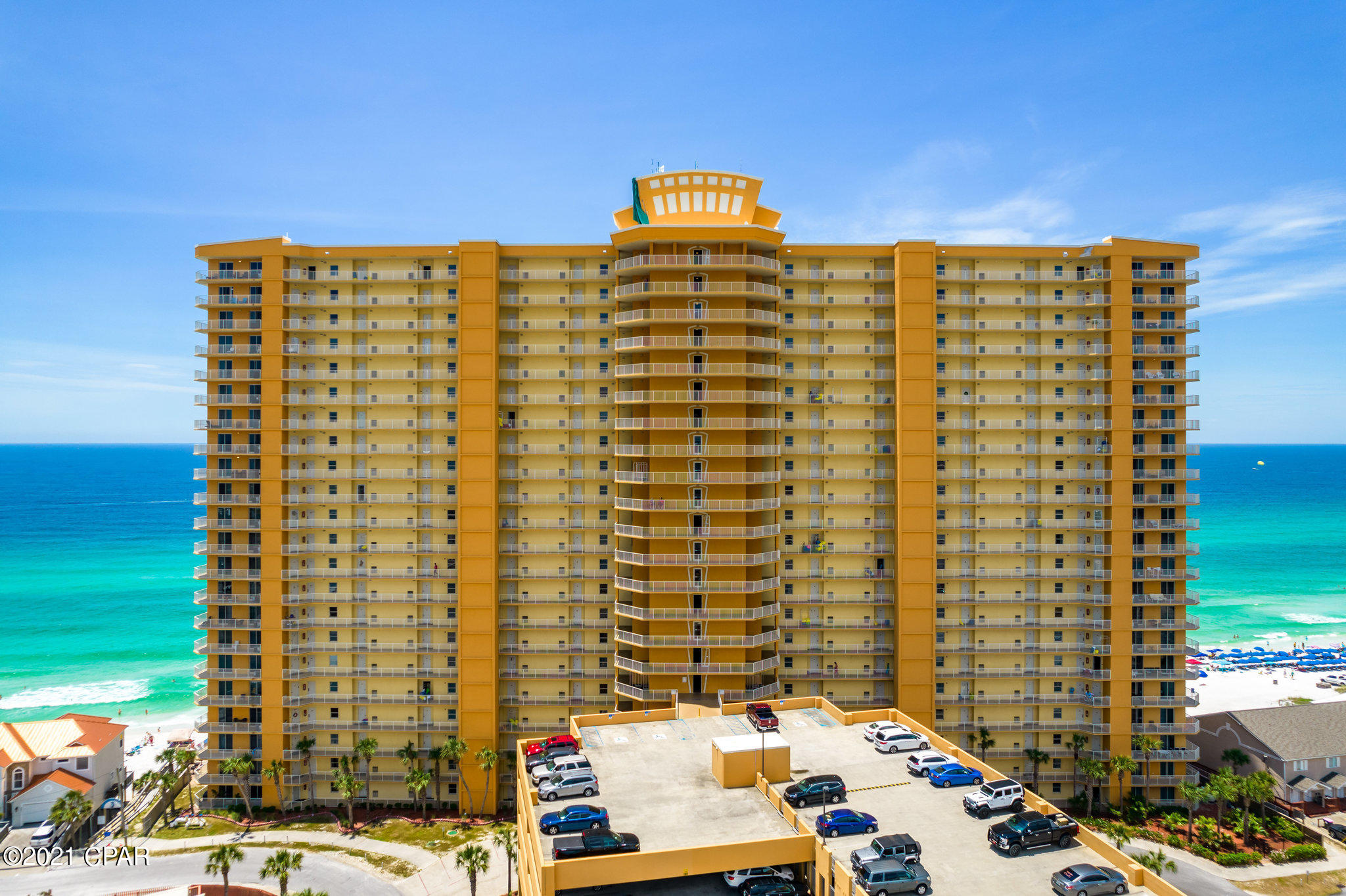 Treasure Island Resort - Residential