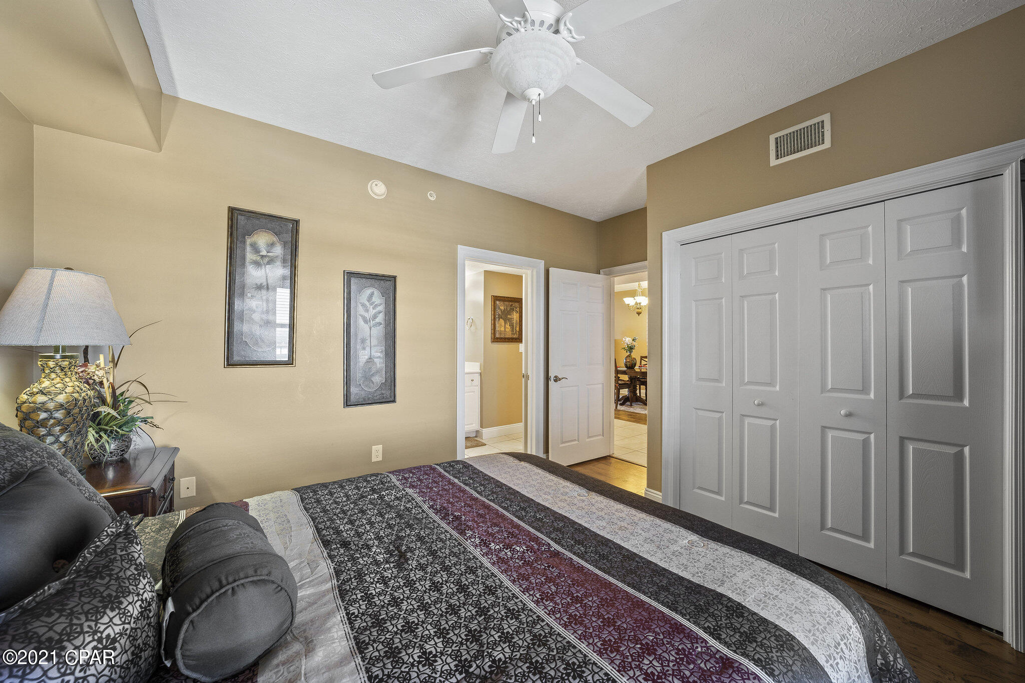 Treasure Island Resort - Residential