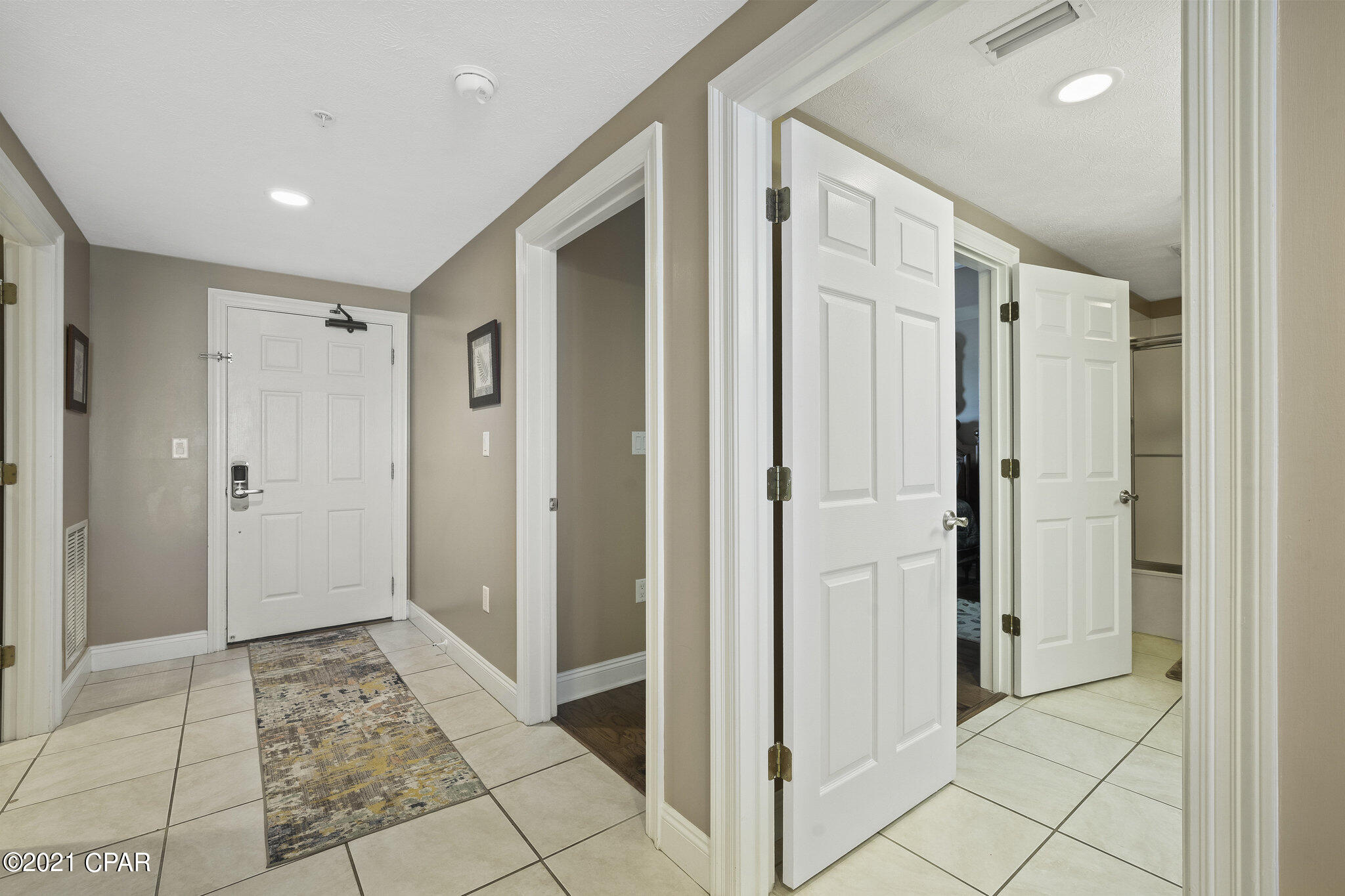 Treasure Island Resort - Residential