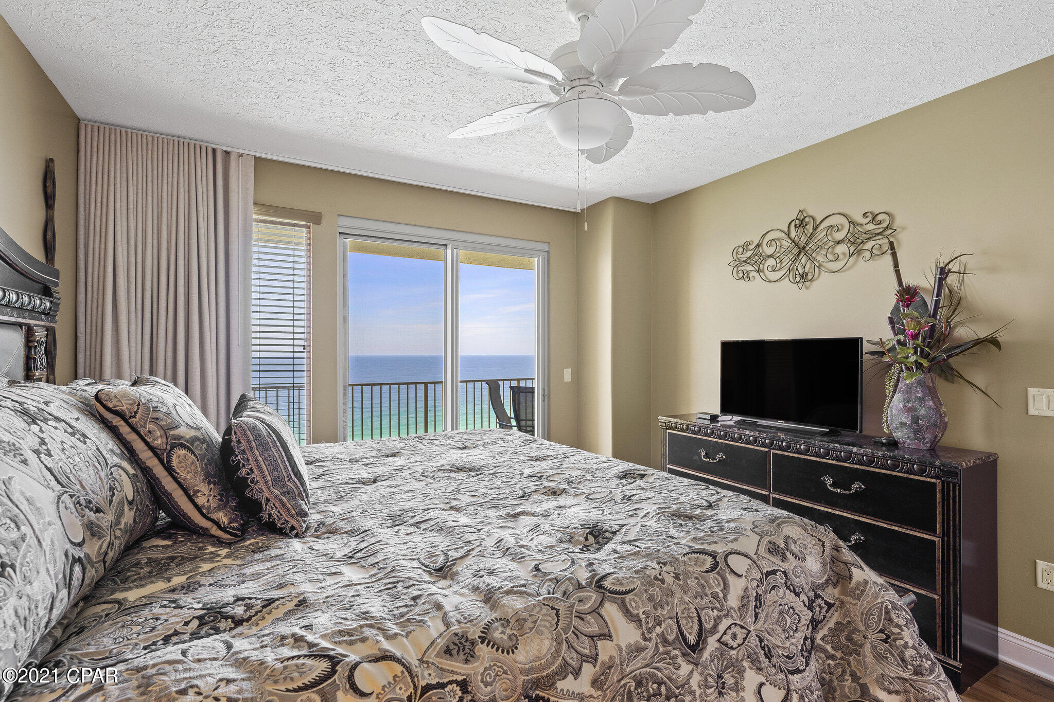 Treasure Island Resort - Residential