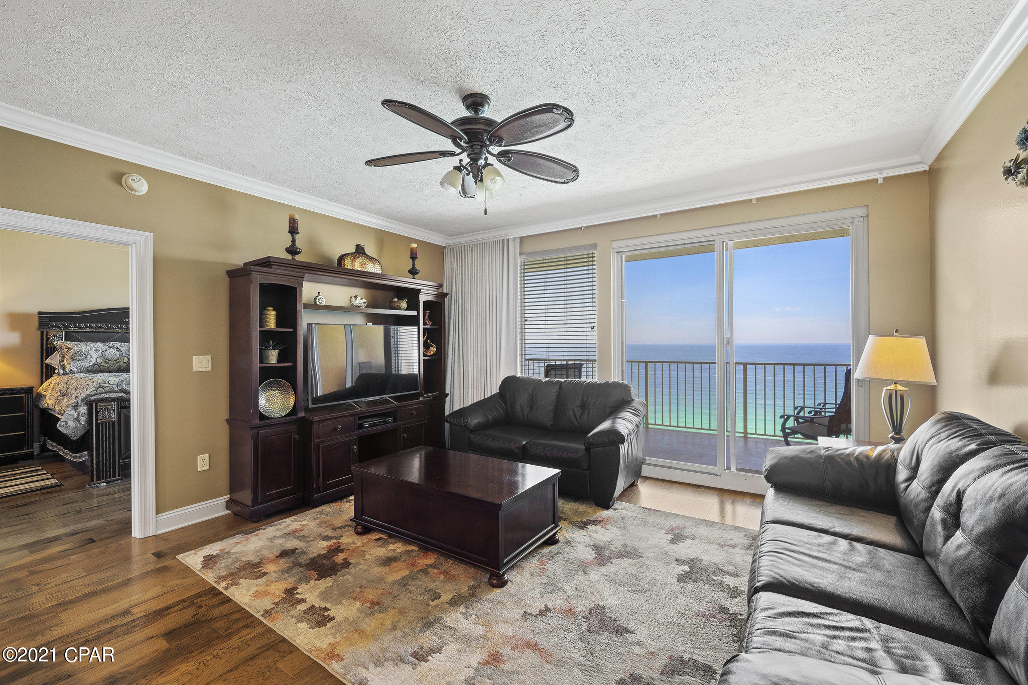 Treasure Island Resort - Residential