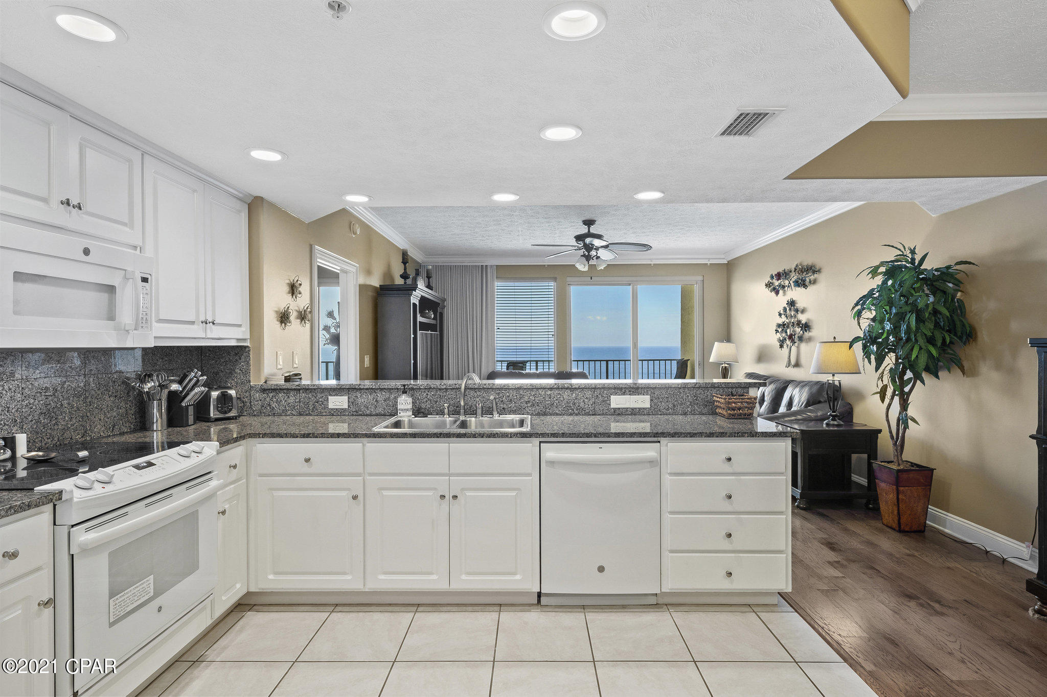 Treasure Island Resort - Residential