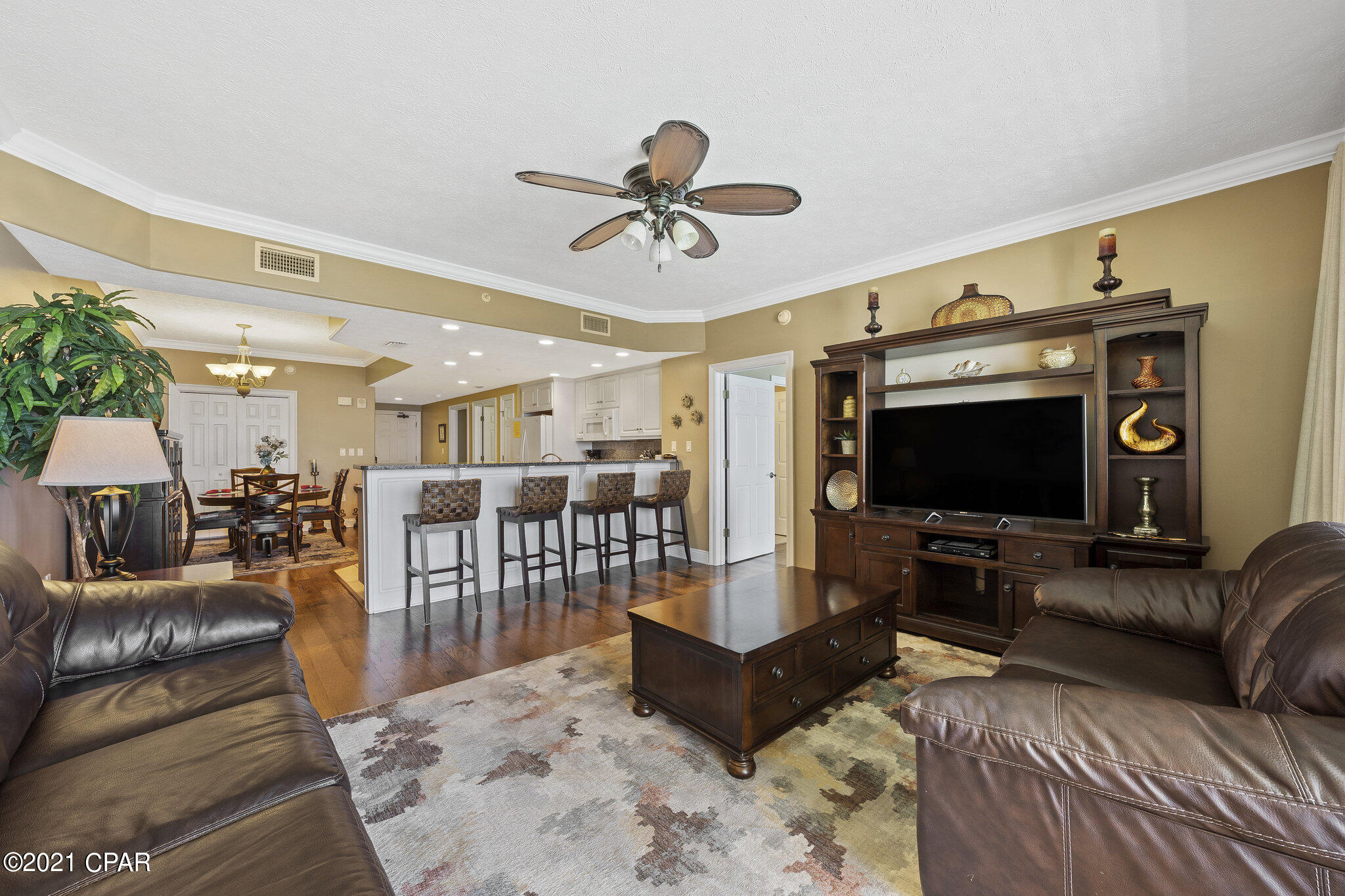 Treasure Island Resort - Residential