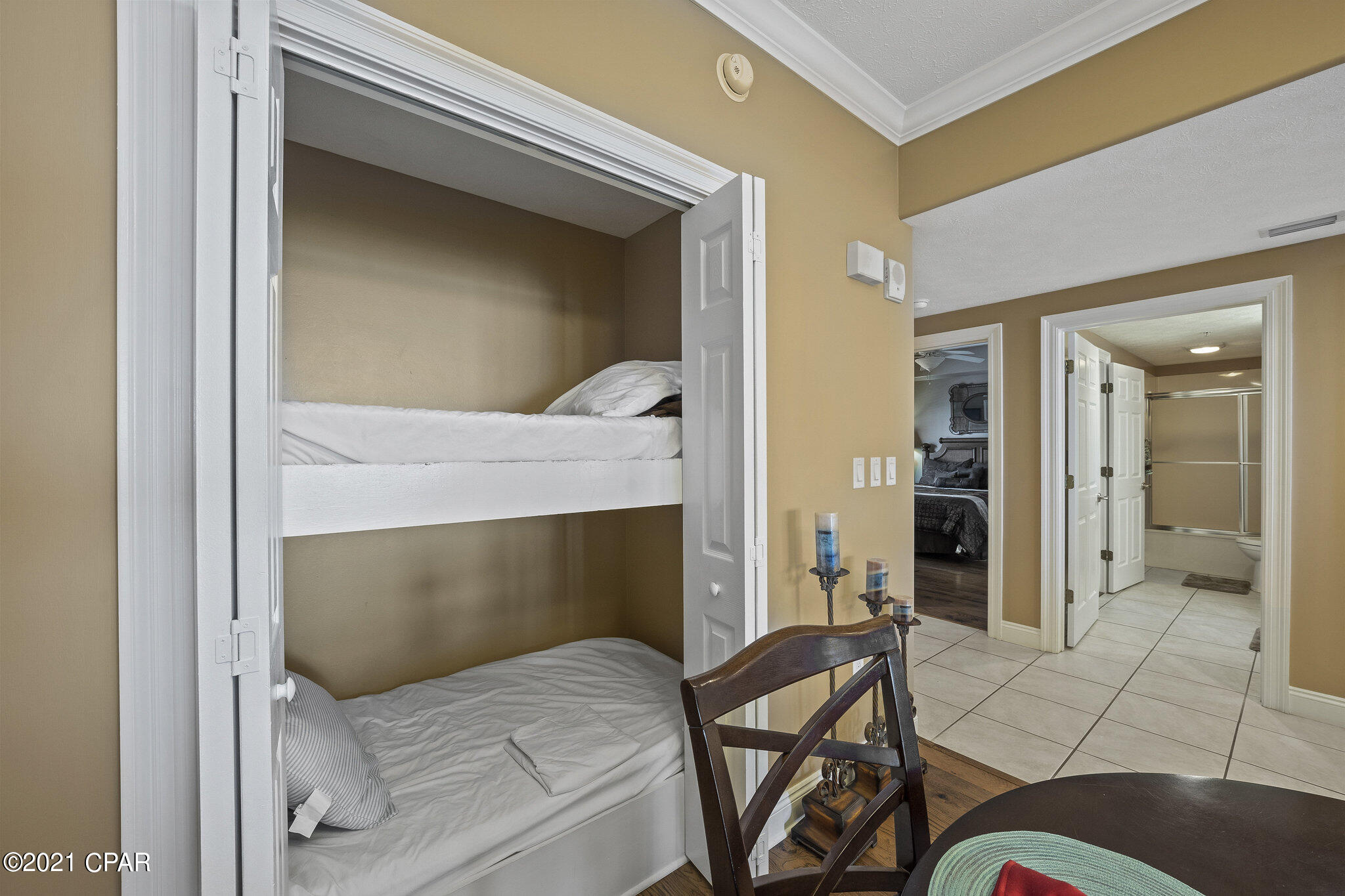 Treasure Island Resort - Residential