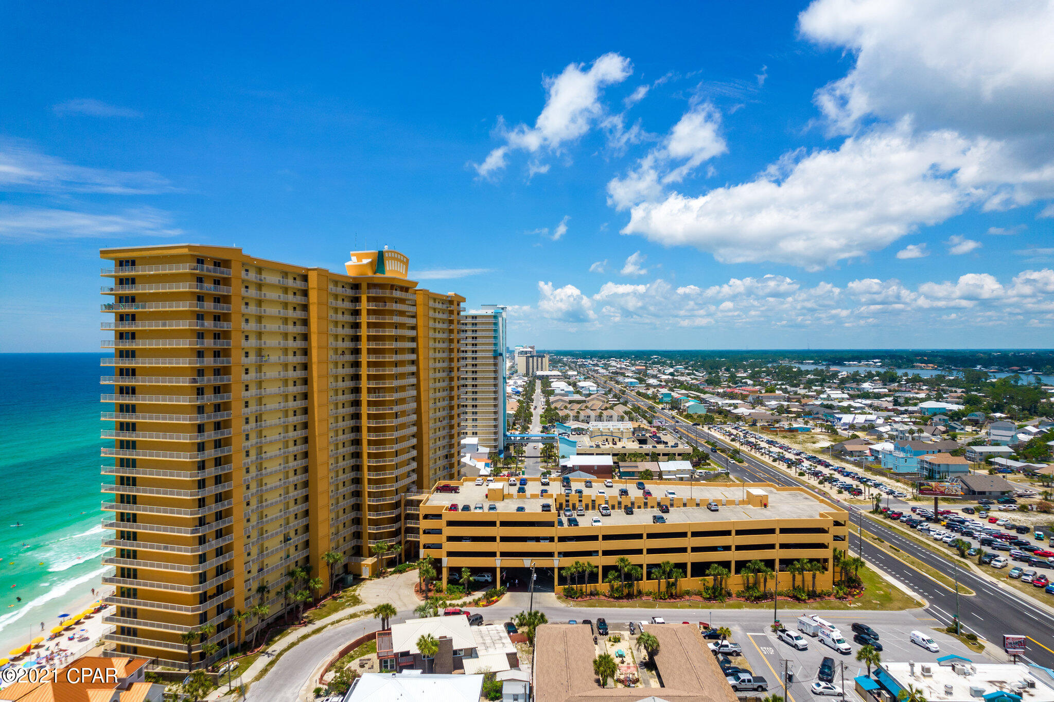 Treasure Island Resort - Residential