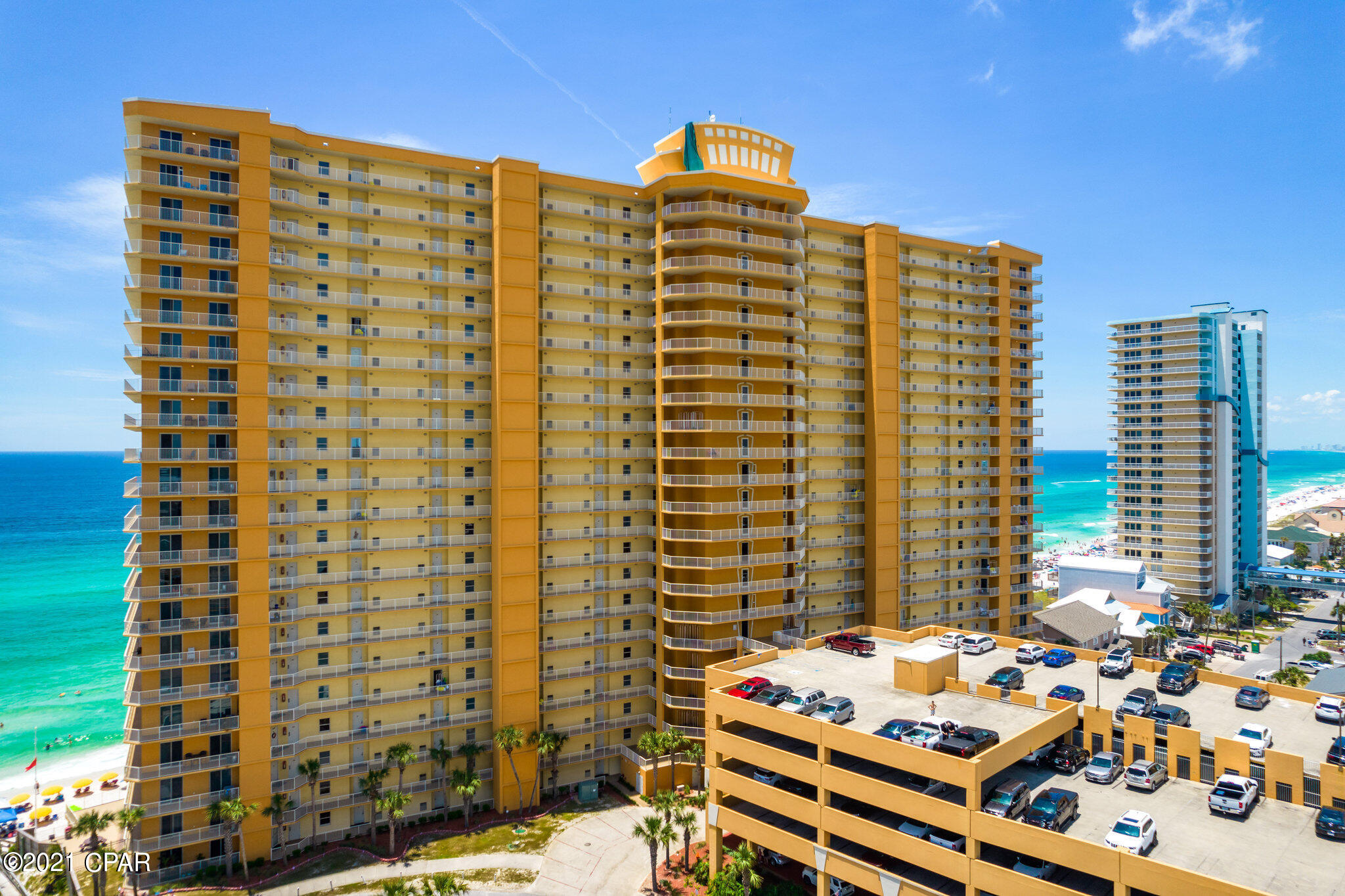 Treasure Island Resort - Residential