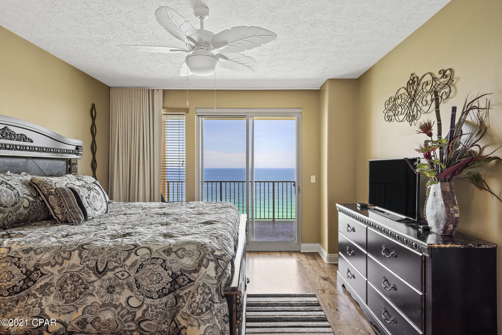 Treasure Island Resort - Residential